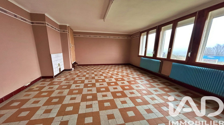 Ma-Cabane - Vente Maison Fruges, 92 m²