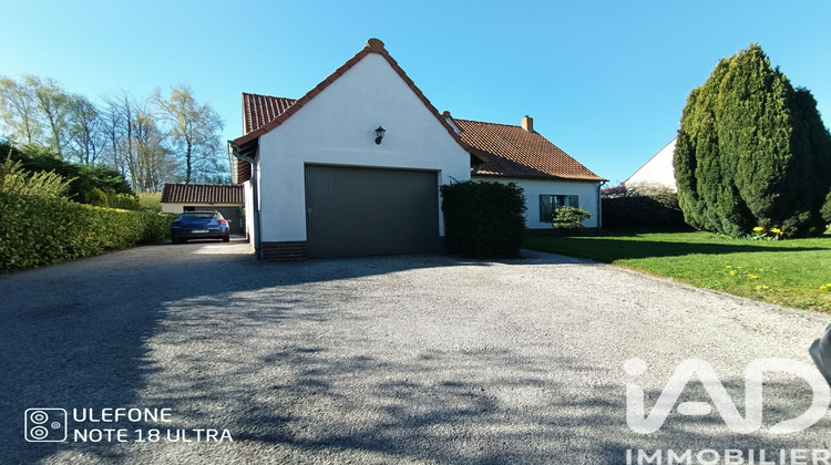Ma-Cabane - Vente Maison Fruges, 143 m²