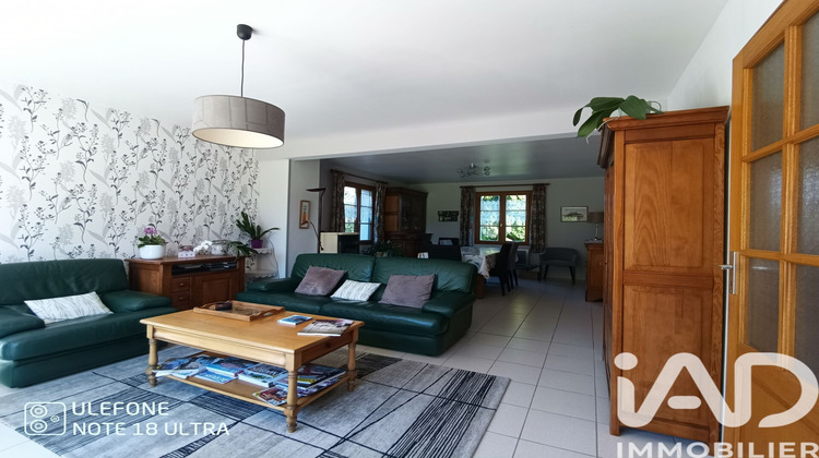 Ma-Cabane - Vente Maison Fruges, 143 m²