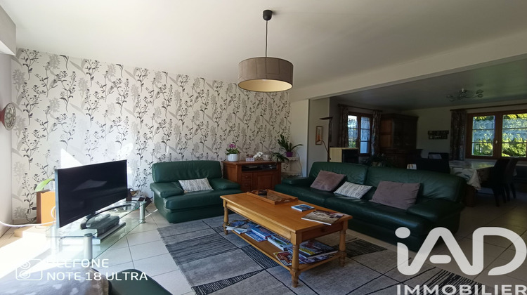 Ma-Cabane - Vente Maison Fruges, 143 m²