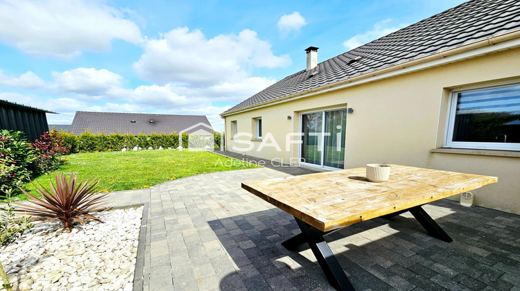 Ma-Cabane - Vente Maison Fruges, 88 m²