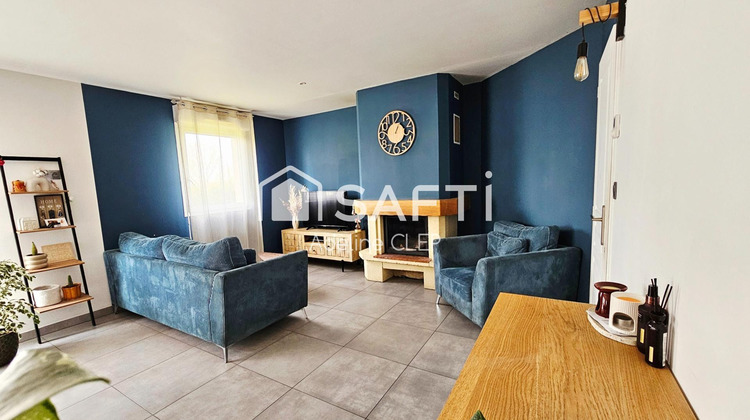 Ma-Cabane - Vente Maison Fruges, 88 m²