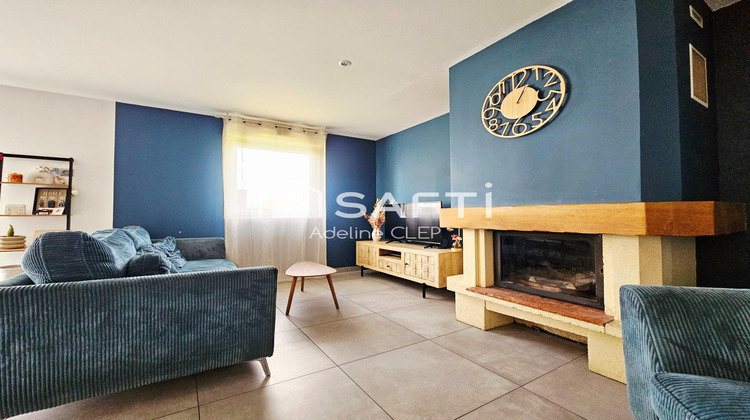 Ma-Cabane - Vente Maison Fruges, 88 m²