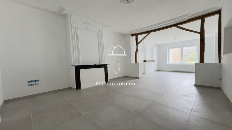 Ma-Cabane - Vente Maison Fruges, 149 m²