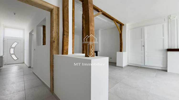 Ma-Cabane - Vente Maison Fruges, 149 m²