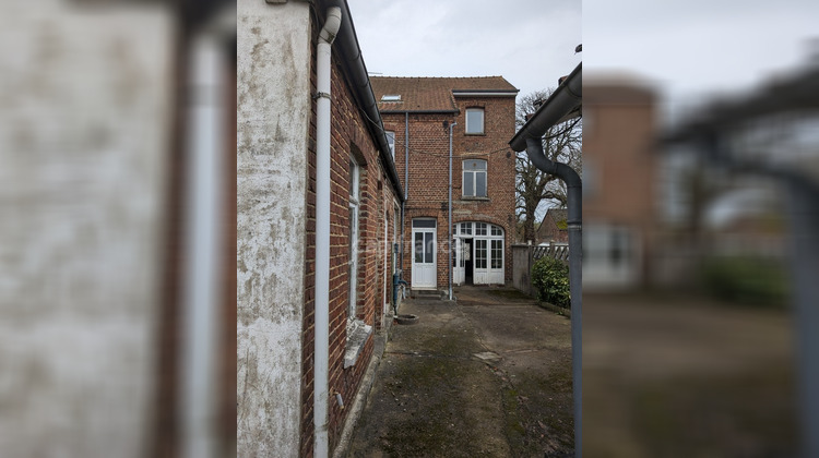 Ma-Cabane - Vente Maison FRUGES, 194 m²
