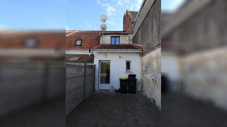 Ma-Cabane - Vente Maison FRUGES, 114 m²