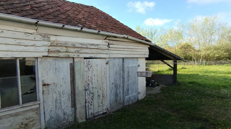 Ma-Cabane - Vente Maison FRUGES, 114 m²