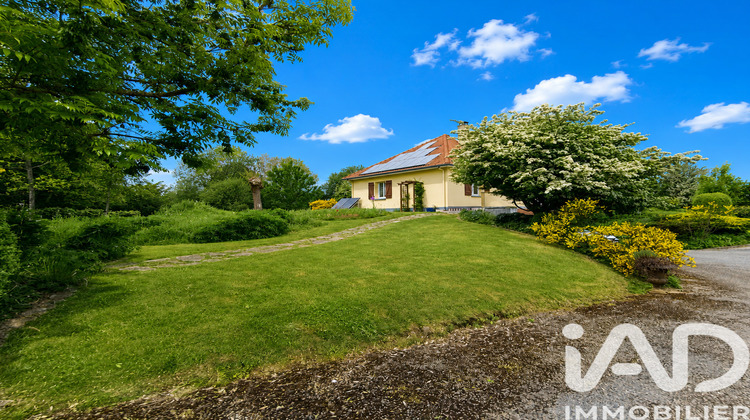 Ma-Cabane - Vente Maison Fruges, 130 m²