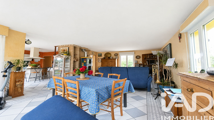 Ma-Cabane - Vente Maison Fruges, 130 m²