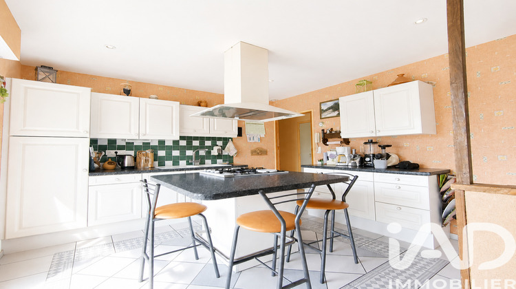 Ma-Cabane - Vente Maison Fruges, 130 m²