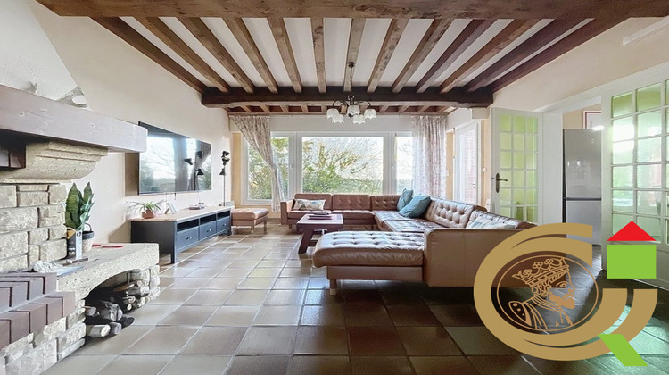 Ma-Cabane - Vente Maison Fruges, 214 m²