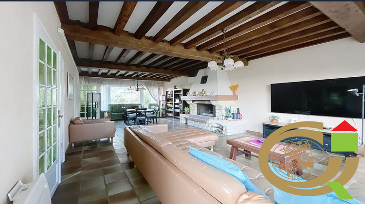 Ma-Cabane - Vente Maison Fruges, 214 m²