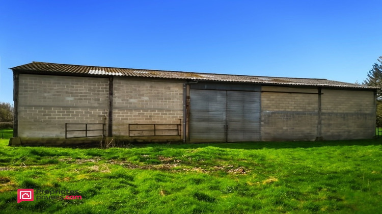 Ma-Cabane - Vente Maison FRUGES, 132 m²