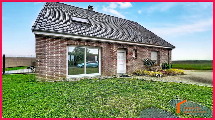 Ma-Cabane - Vente Maison FRUGES, 141 m²