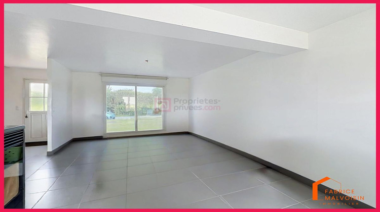 Ma-Cabane - Vente Maison FRUGES, 141 m²