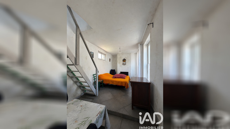 Ma-Cabane - Vente Maison Fruges, 98 m²