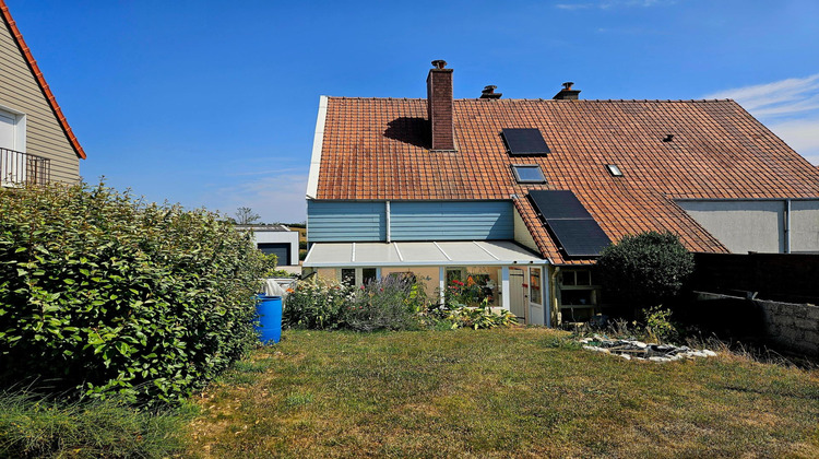 Ma-Cabane - Vente Maison Fruges, 82 m²