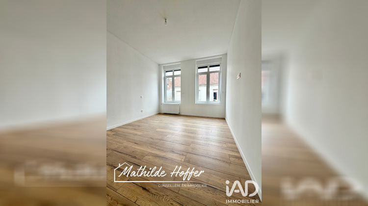 Ma-Cabane - Vente Maison Fruges, 150 m²