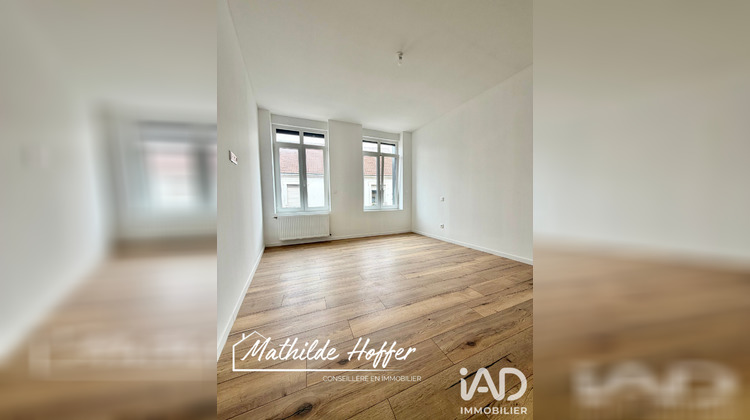 Ma-Cabane - Vente Maison Fruges, 150 m²
