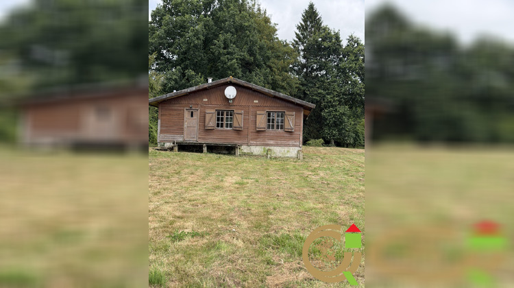 Ma-Cabane - Vente Maison Fruges, 45 m²