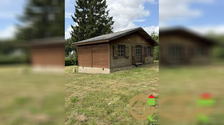Ma-Cabane - Vente Maison Fruges, 45 m²