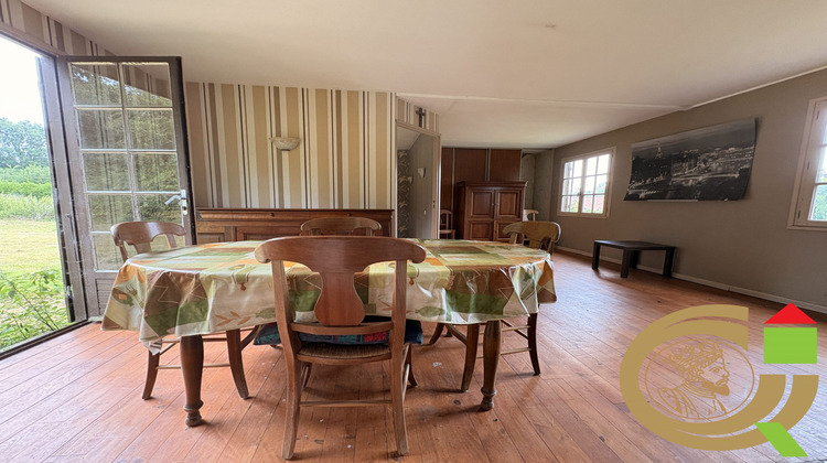 Ma-Cabane - Vente Maison Fruges, 45 m²