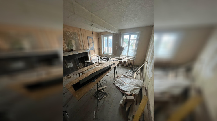Ma-Cabane - Vente Maison Fruges, 92 m²