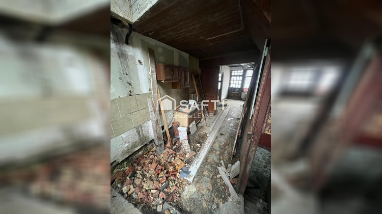 Ma-Cabane - Vente Maison Fruges, 92 m²