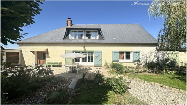 Ma-Cabane - Vente Maison FRUNCE, 135 m²