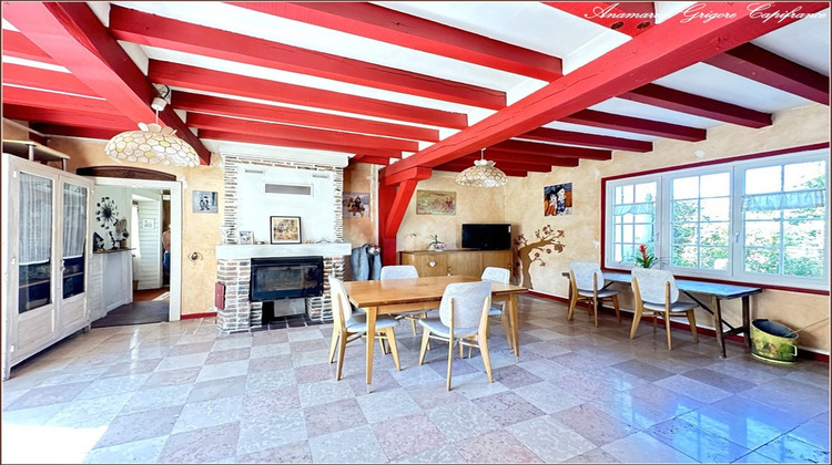 Ma-Cabane - Vente Maison FRUNCE, 135 m²