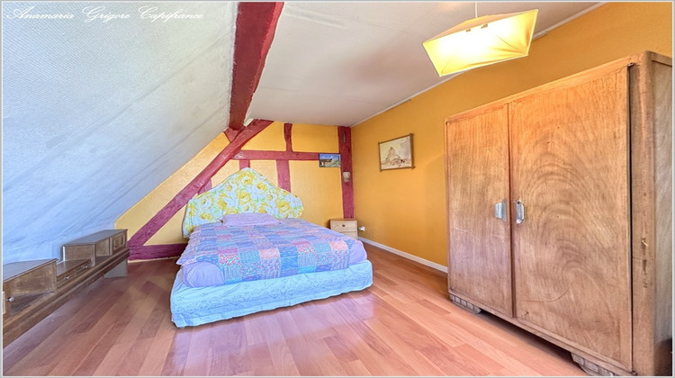 Ma-Cabane - Vente Maison FRUNCE, 135 m²