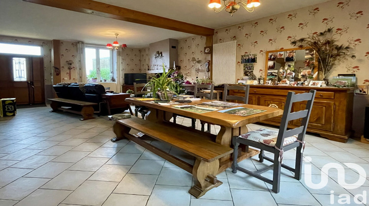 Ma-Cabane - Vente Maison Fruncé, 160 m²