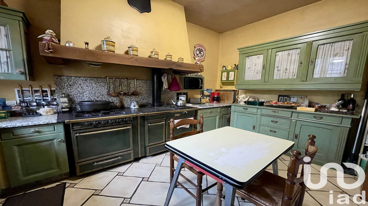 Ma-Cabane - Vente Maison Fruncé, 160 m²