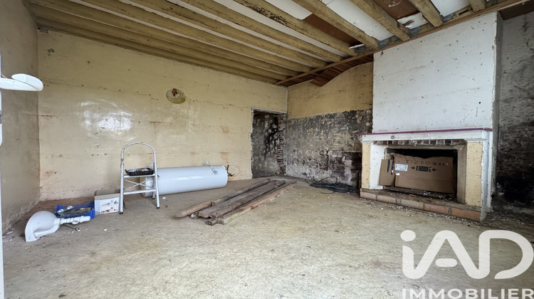 Ma-Cabane - Vente Maison Fruncé, 58 m²