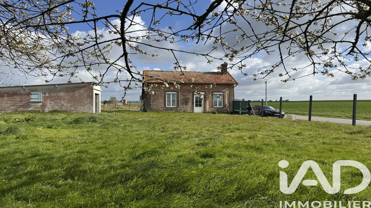 Ma-Cabane - Vente Maison Fruncé, 58 m²