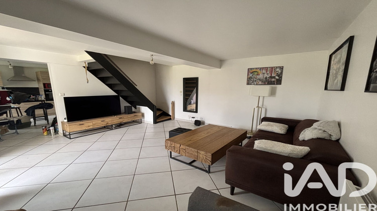 Ma-Cabane - Vente Maison Fruncé, 46 m²