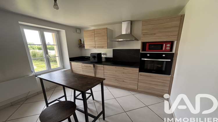 Ma-Cabane - Vente Maison Fruncé, 46 m²