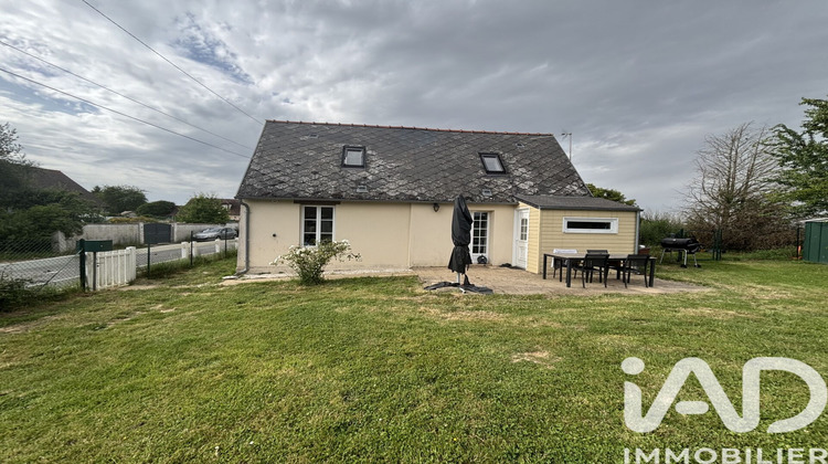 Ma-Cabane - Vente Maison Fruncé, 46 m²