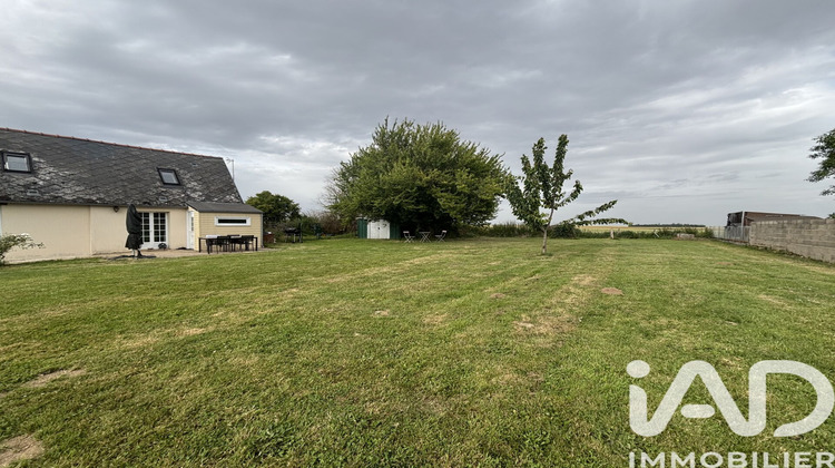 Ma-Cabane - Vente Maison Fruncé, 46 m²