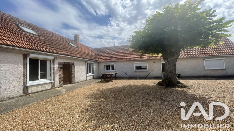 Ma-Cabane - Vente Maison Fruncé, 95 m²
