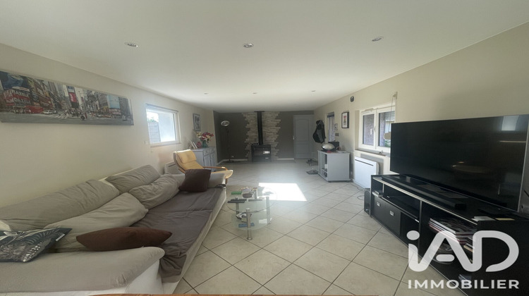 Ma-Cabane - Vente Maison Fruncé, 95 m²