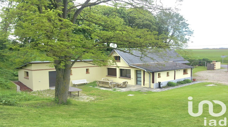 Ma-Cabane - Vente Maison Fry, 174 m²