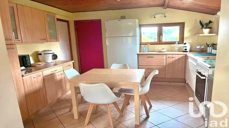 Ma-Cabane - Vente Maison Fry, 174 m²