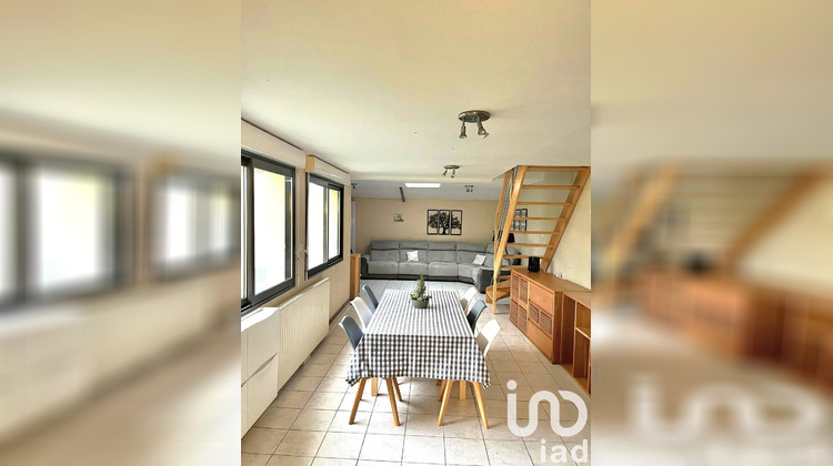 Ma-Cabane - Vente Maison Fry, 174 m²