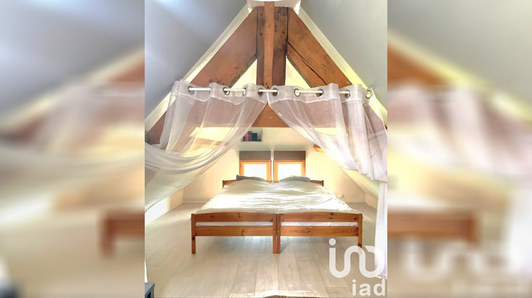 Ma-Cabane - Vente Maison Fry, 174 m²