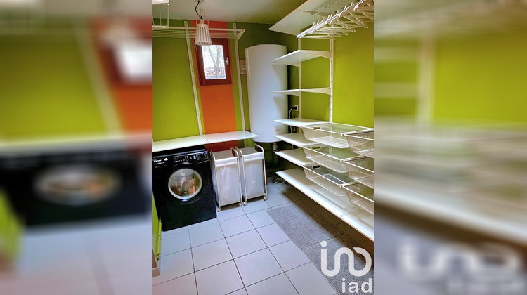 Ma-Cabane - Vente Maison Fry, 174 m²