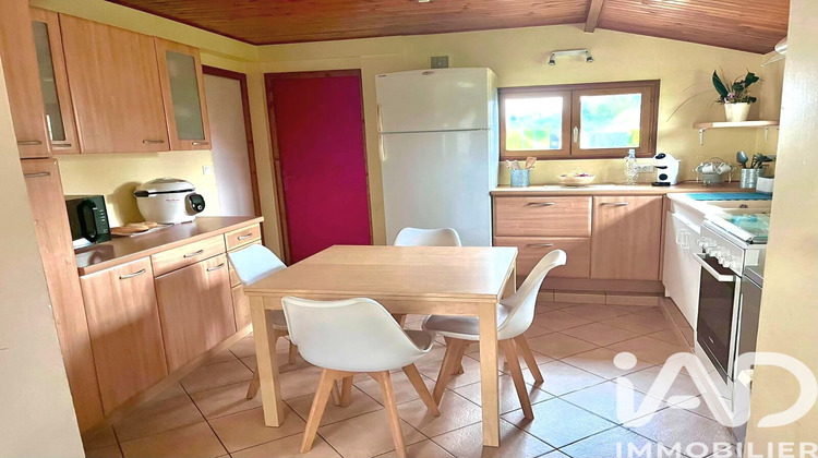 Ma-Cabane - Vente Maison Fry, 174 m²