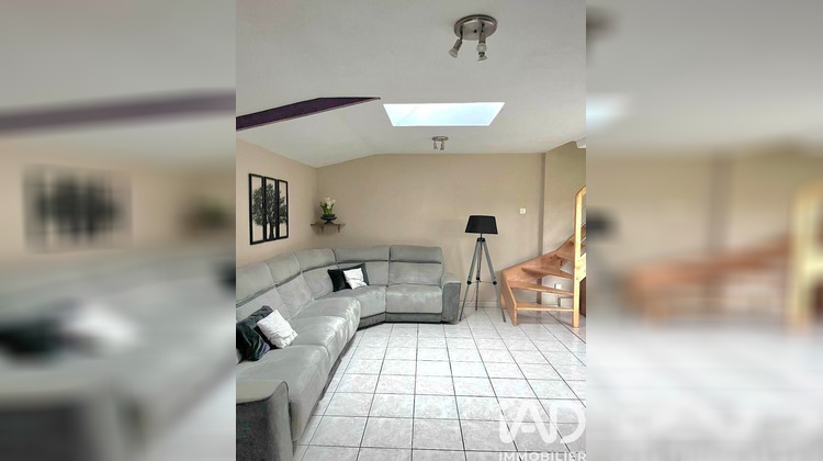 Ma-Cabane - Vente Maison Fry, 174 m²