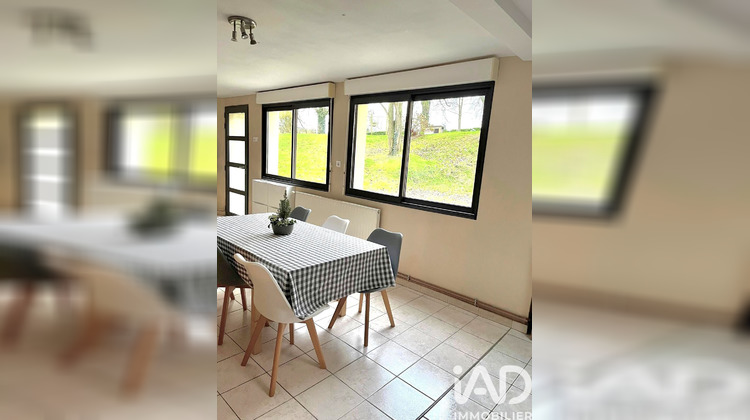 Ma-Cabane - Vente Maison Fry, 174 m²